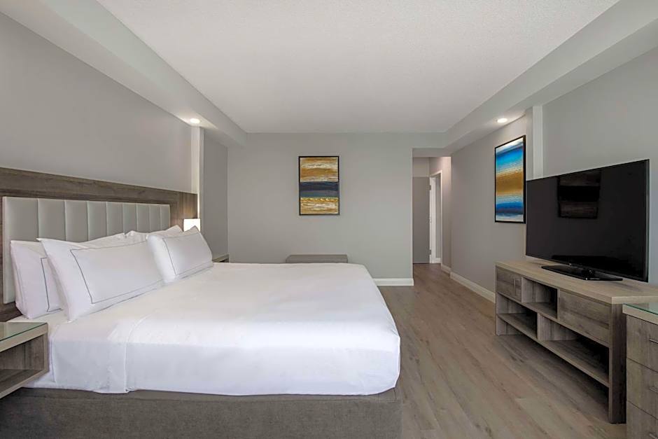DoubleTree by Hilton London Ontario