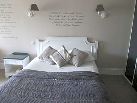 Hôtel Restaurant les Voyageurs