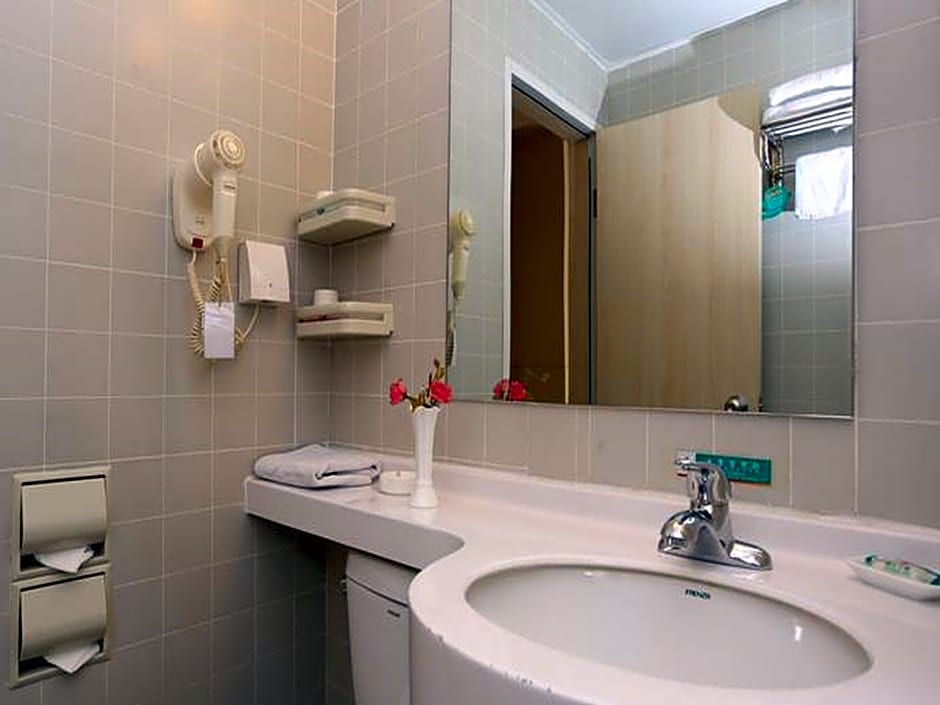 Jinjiang Inn Changchun Renmin Avenue Guilin Road