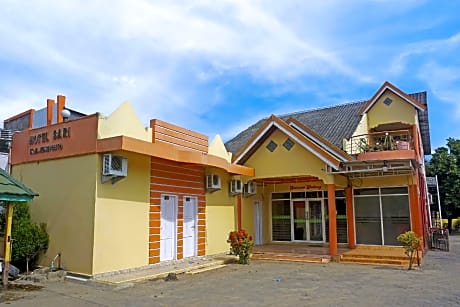 Hotel O Sari Jeneponto