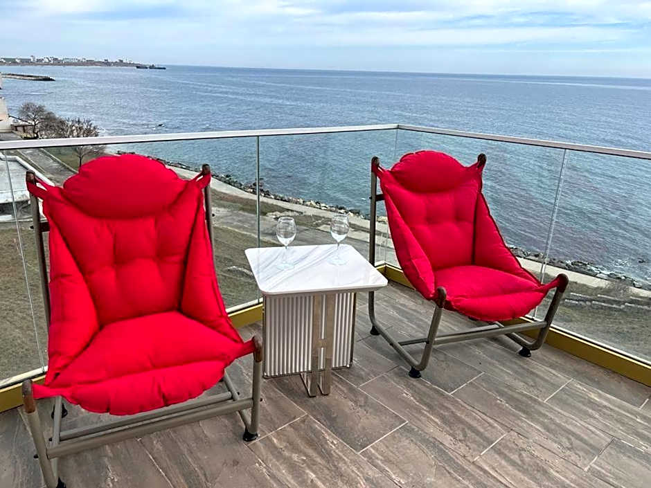 Alessio Hotel Residence