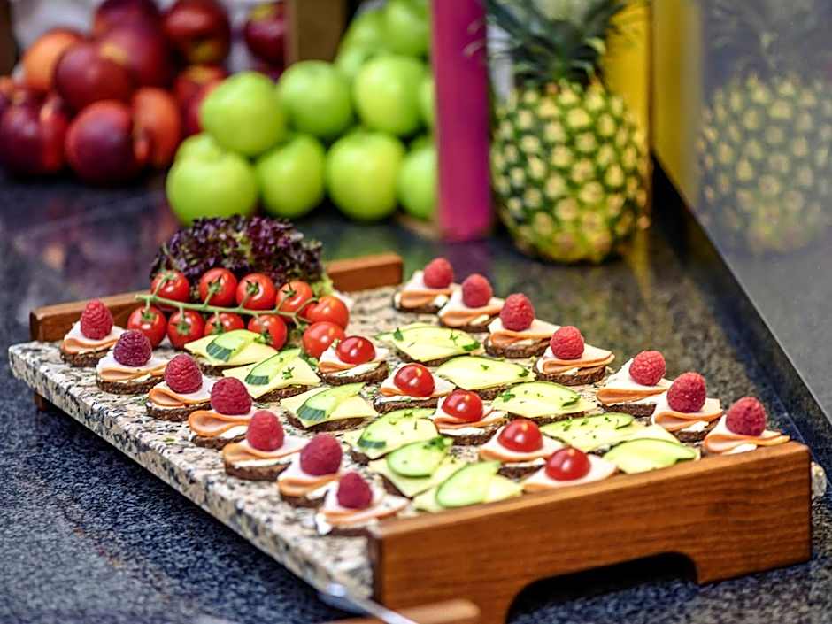 Mercure Düsseldorf Kaarst