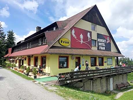 Hotel Fran