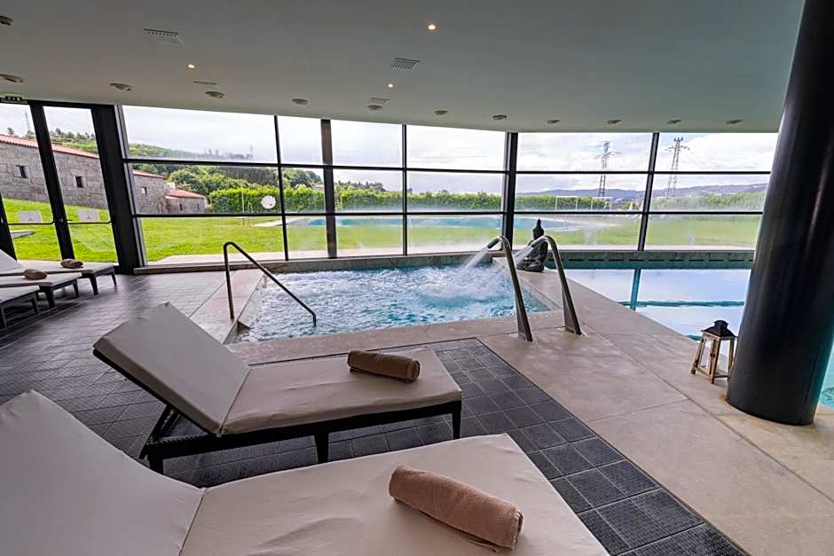 Paraíso Villas & Spa