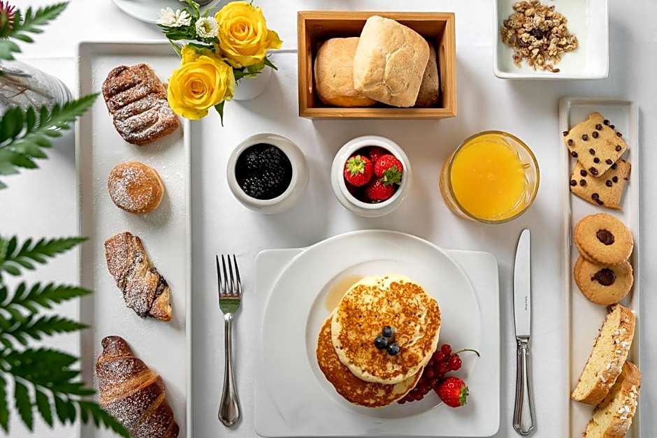 Hotel Lalla & Villa Orly Beauty & Relax