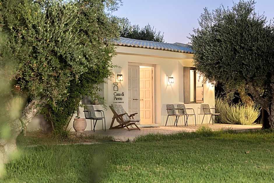 Casa di Pierro