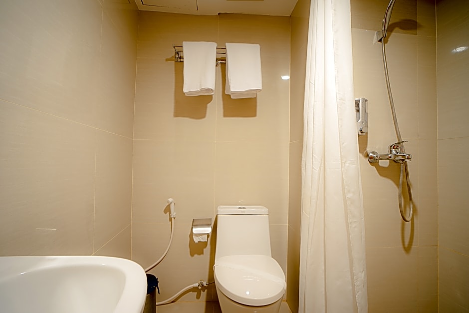 Portola Arabia Hotel