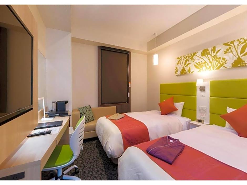 QUEEN'S HOTEL CHITOSE - Vacation STAY 67717v