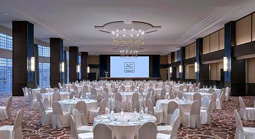 AC Hotel by Marriott poh