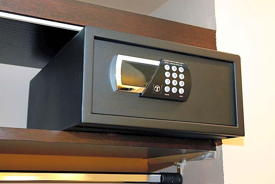 Sure Hotel by Best Western Paris Gare du Nord