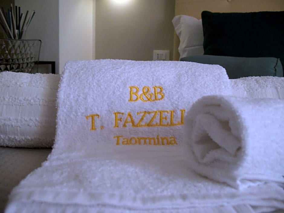 Bed&Bed Tommaso Fazzello only rooms