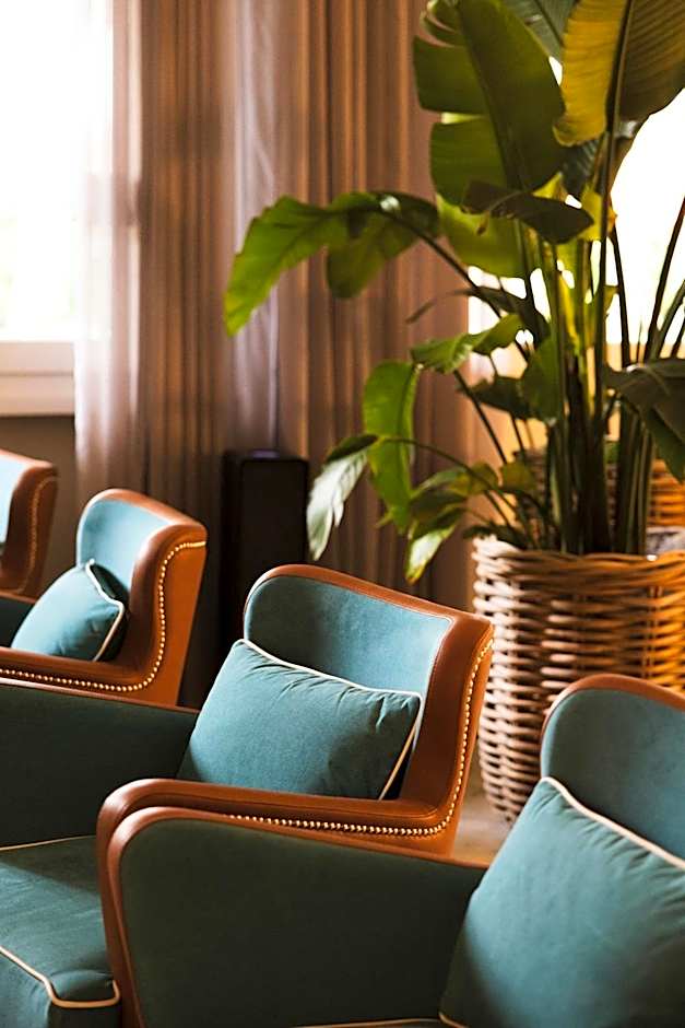 La Serena Hotel FDM