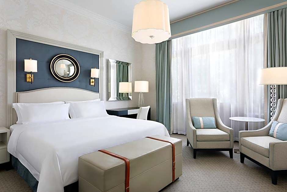 Hotel Bristol, A Luxury Collection Hotel, Warsaw