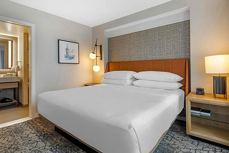 Sheraton Suites Old Town Alexandria