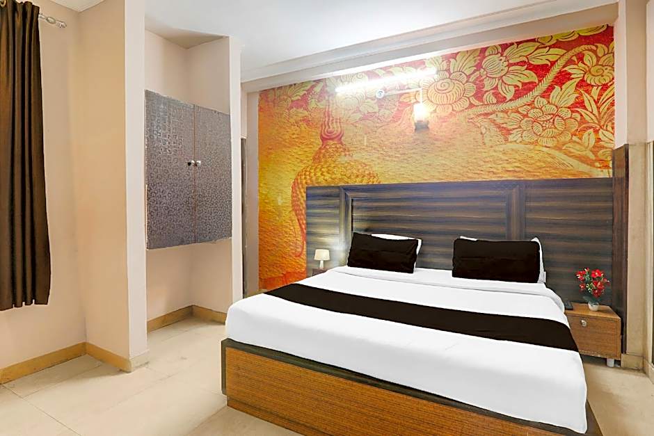 Super Hotel O Sharda Nagar Lucknow
