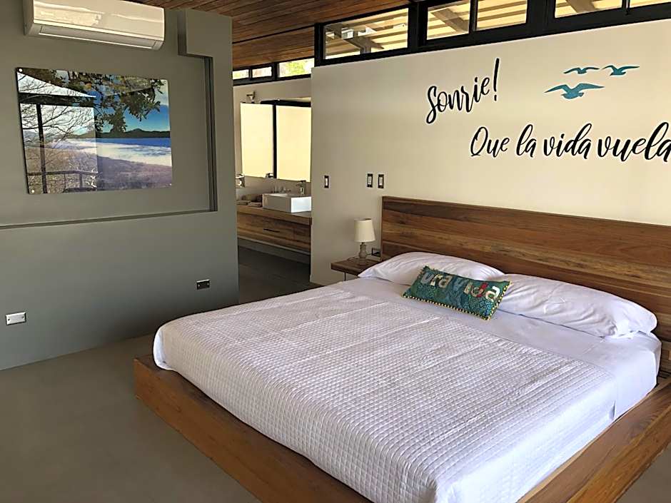 Pacific Kalokairi - Adults Only