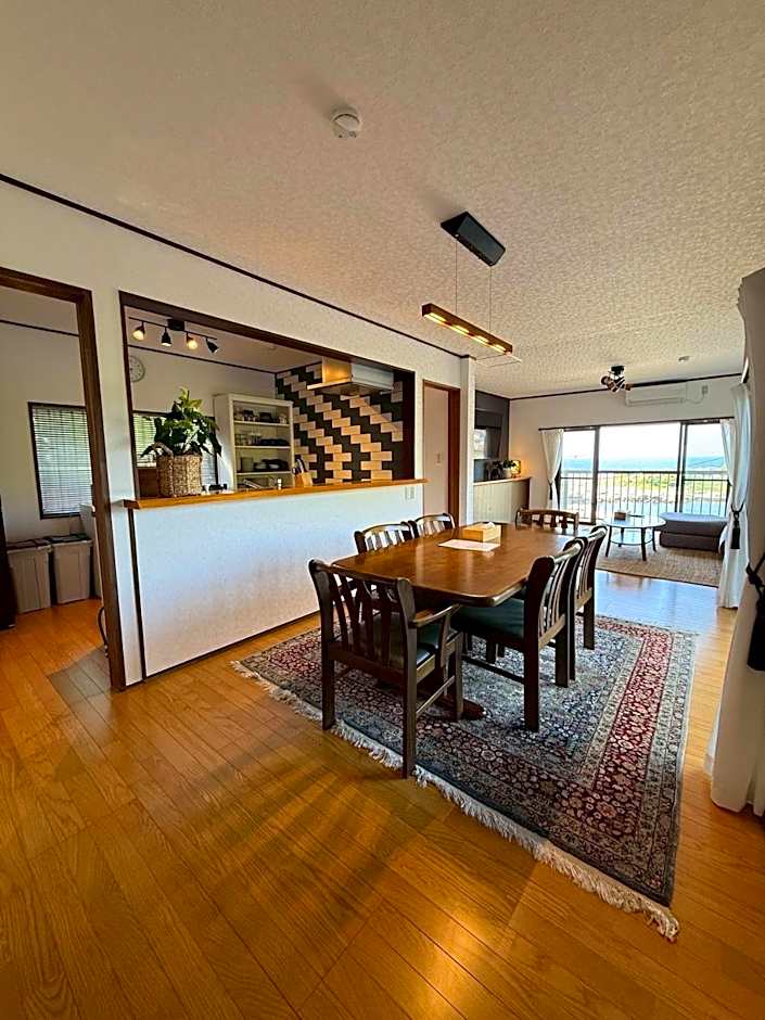 鴨川オーシャンフロントヴィラ