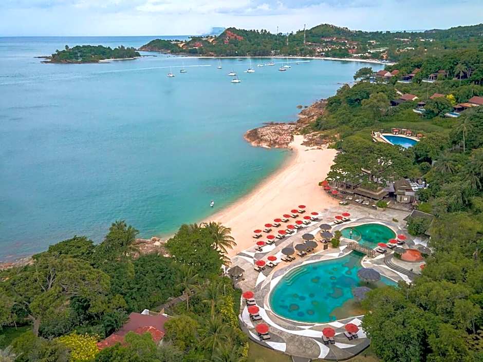 Garrya Tongsai Bay Samui