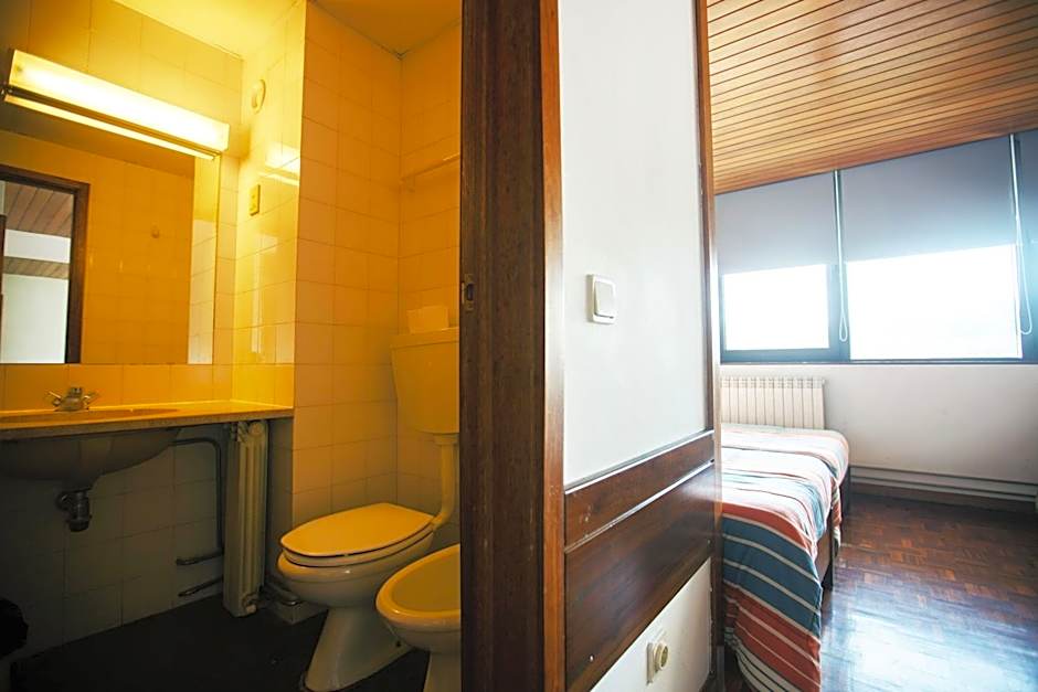 HI São Pedro do Sul – Pousada de Juventude