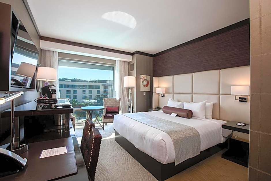 Viejas Casino & Willows Hotel