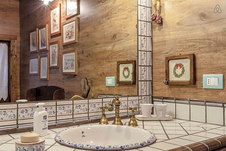 B&B Dove Comincia la Bella Italia