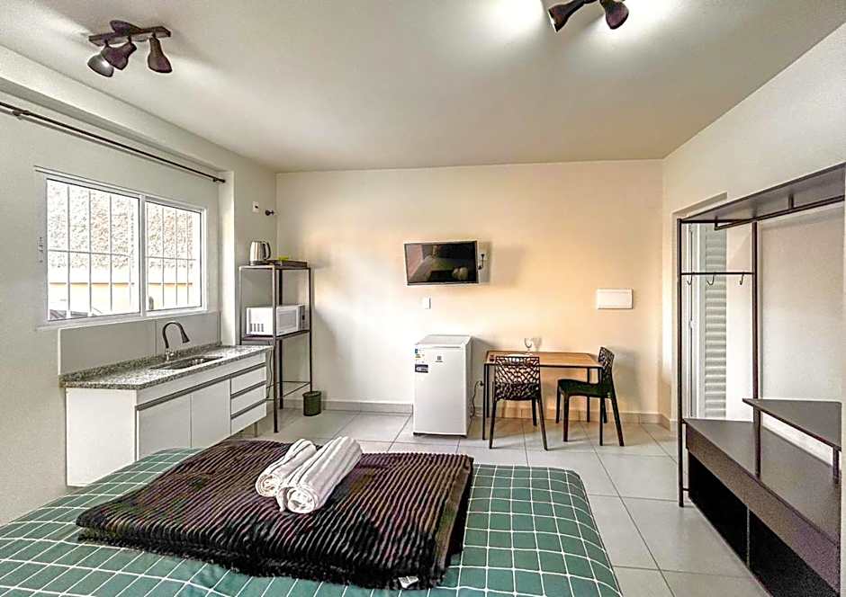 Loft otimo para Home Office em Sorocaba SP