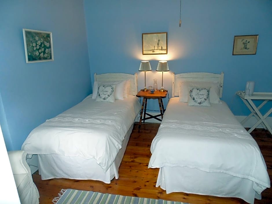 Tancredi Bed and Breakfast