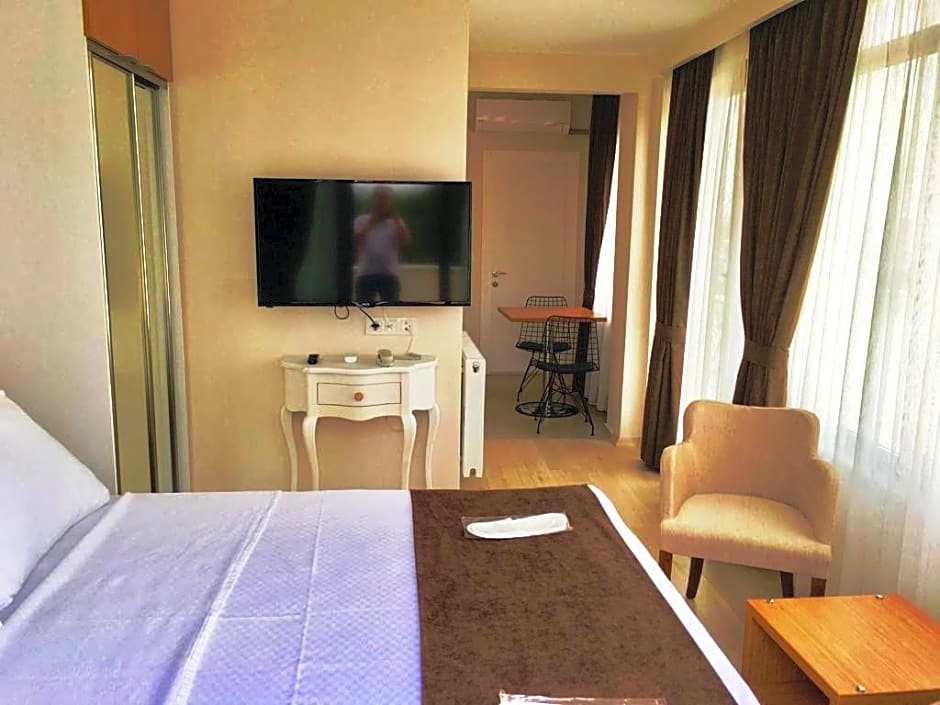 Tuzla Hill Suites