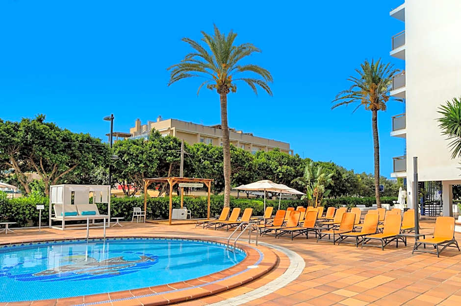 Vibra Mare Nostrum Hotel