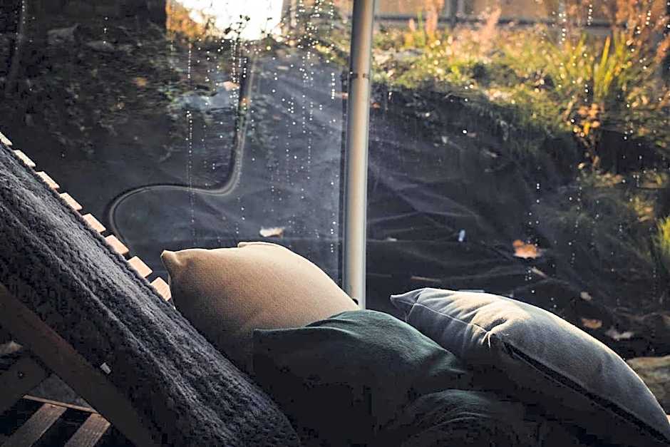 Tornácos Hotel - Hegykő