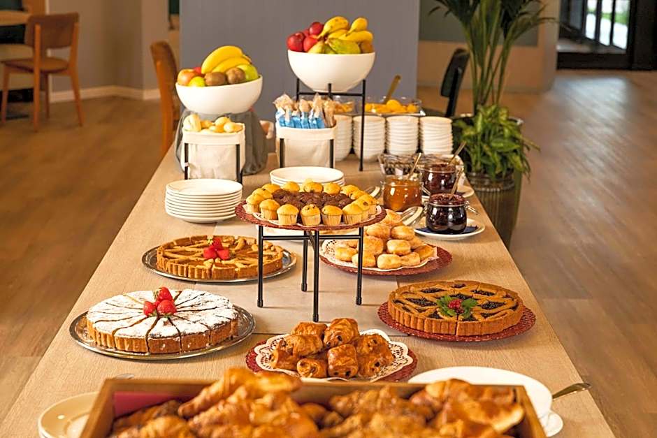 Belstay Venezia Mestre