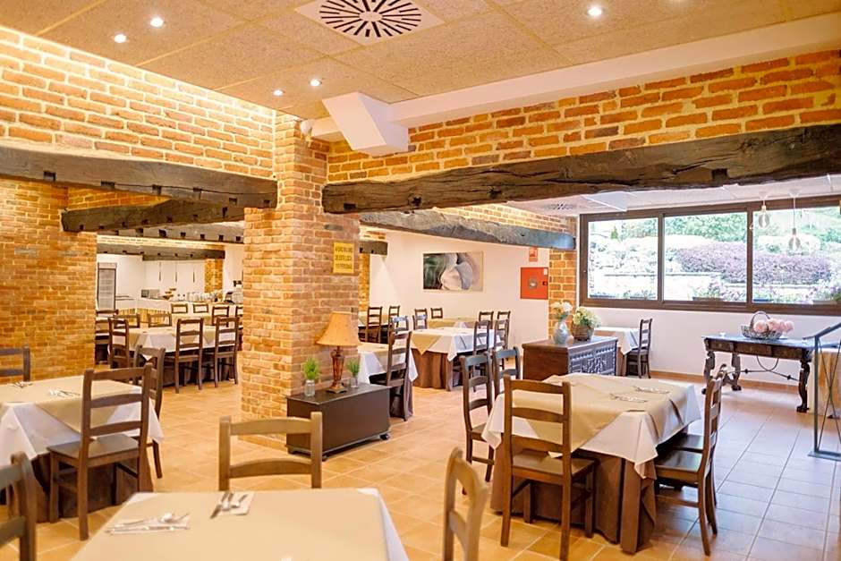 Hotel Cerro La Nina