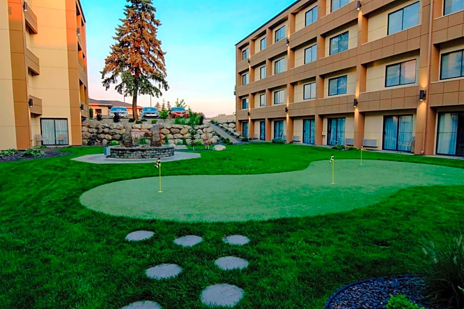 Fairfield Inn & Suites by Marriott Spokane Valley