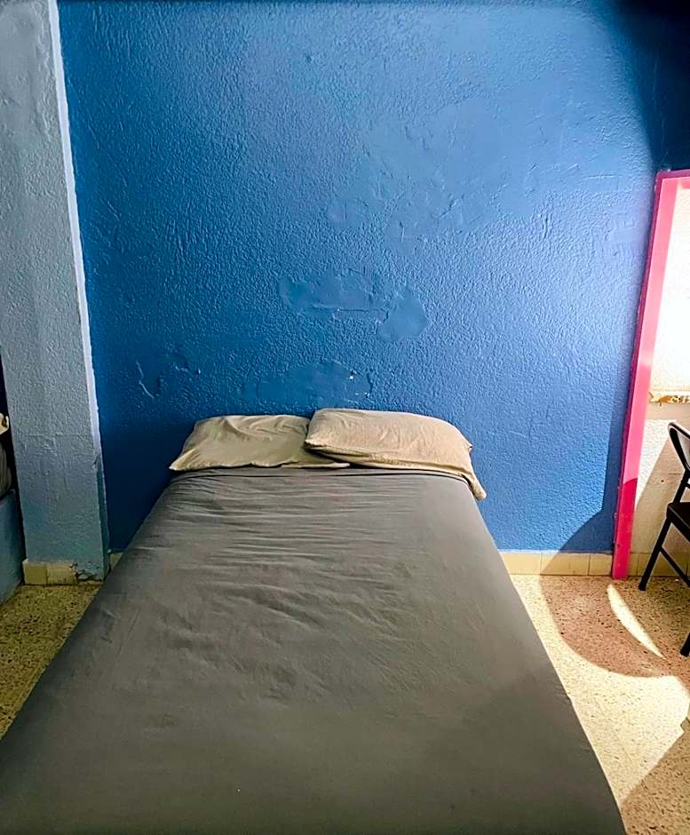 Hotel magallanes con cocineta 100 Metros de playa