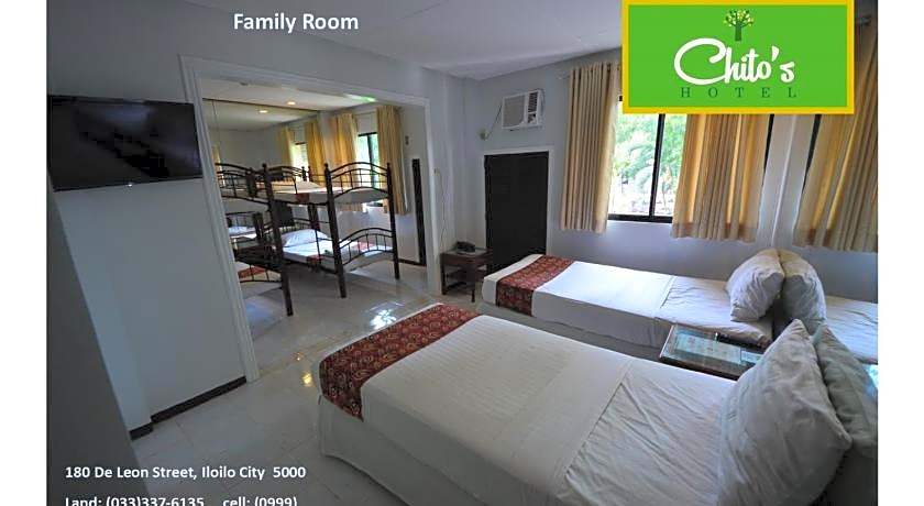 Chito's Hotel