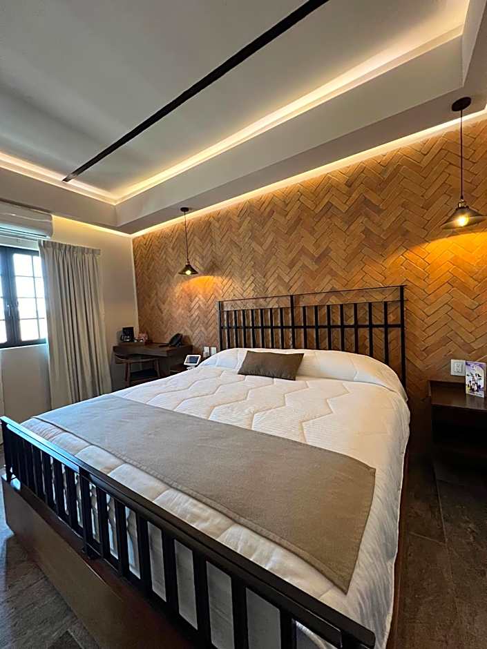 Hotel Boutique Divino Sol