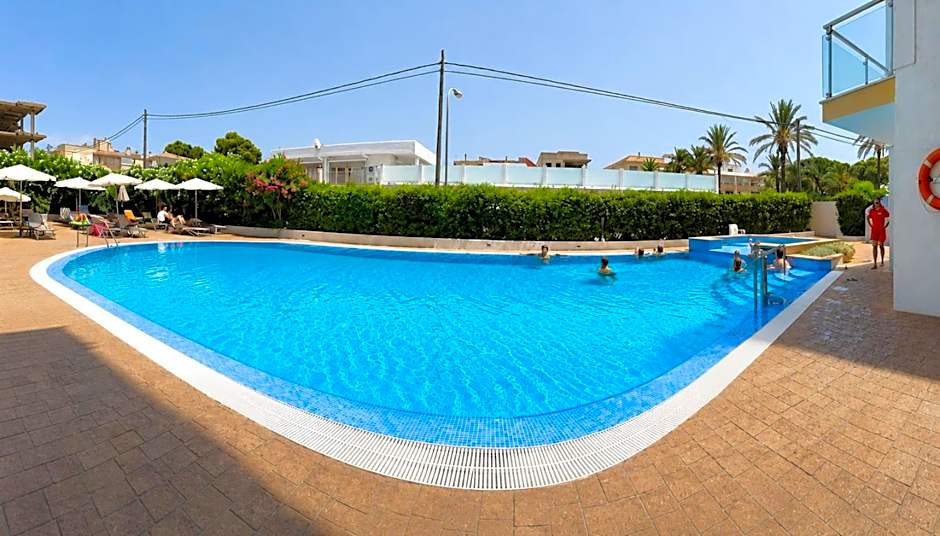 Hotel Bella Mar