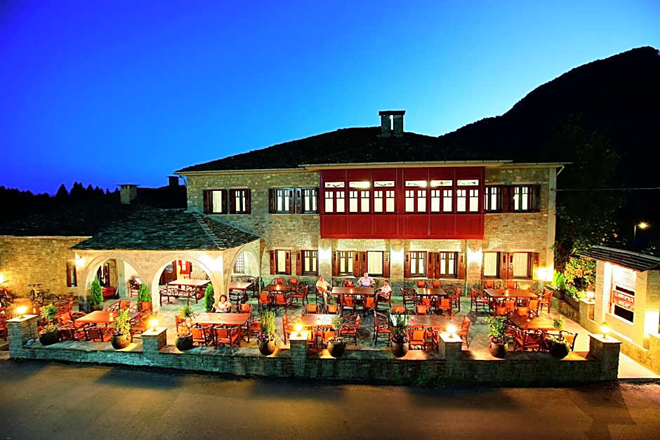 ΔΡΑΚΟΛΙΜΝΗ