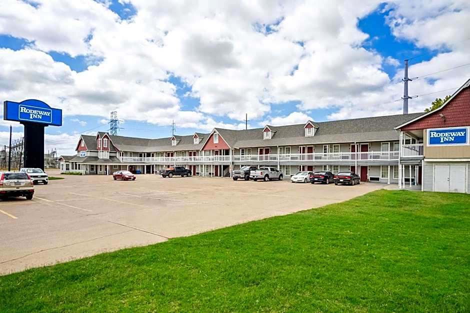 Rodeway Inn