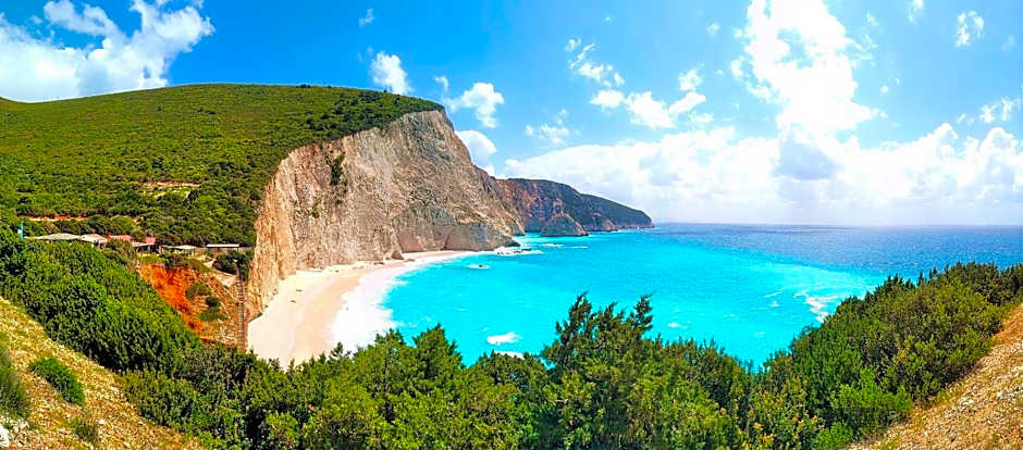 Serenity Boutique Suites