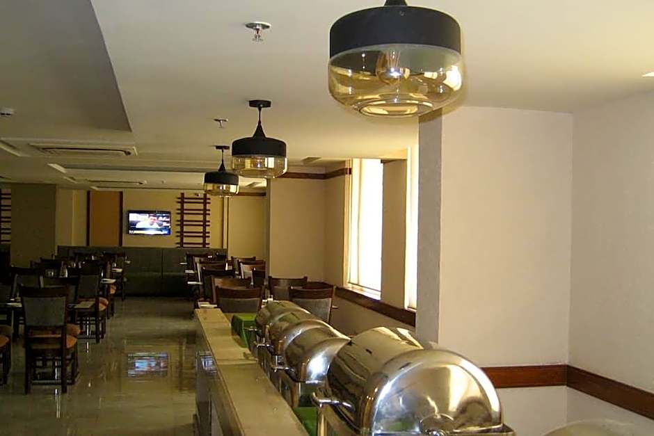 Starlit Suites Bangalore