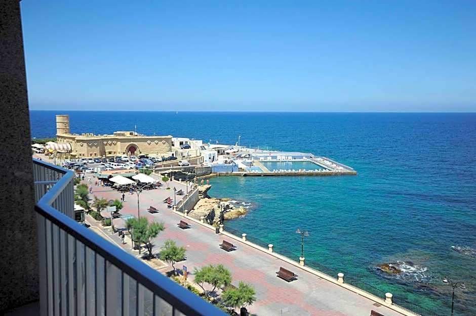 SLIEMA CHALET HOTEL