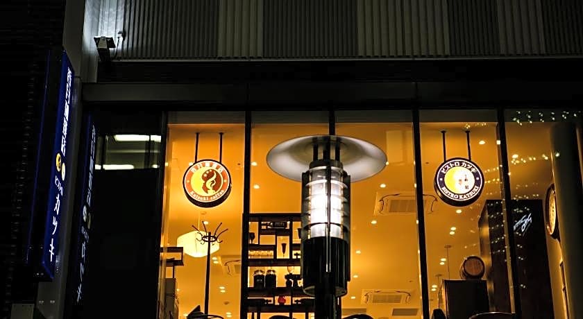 Sotetsu Fresa Inn Ginza - Nanachome