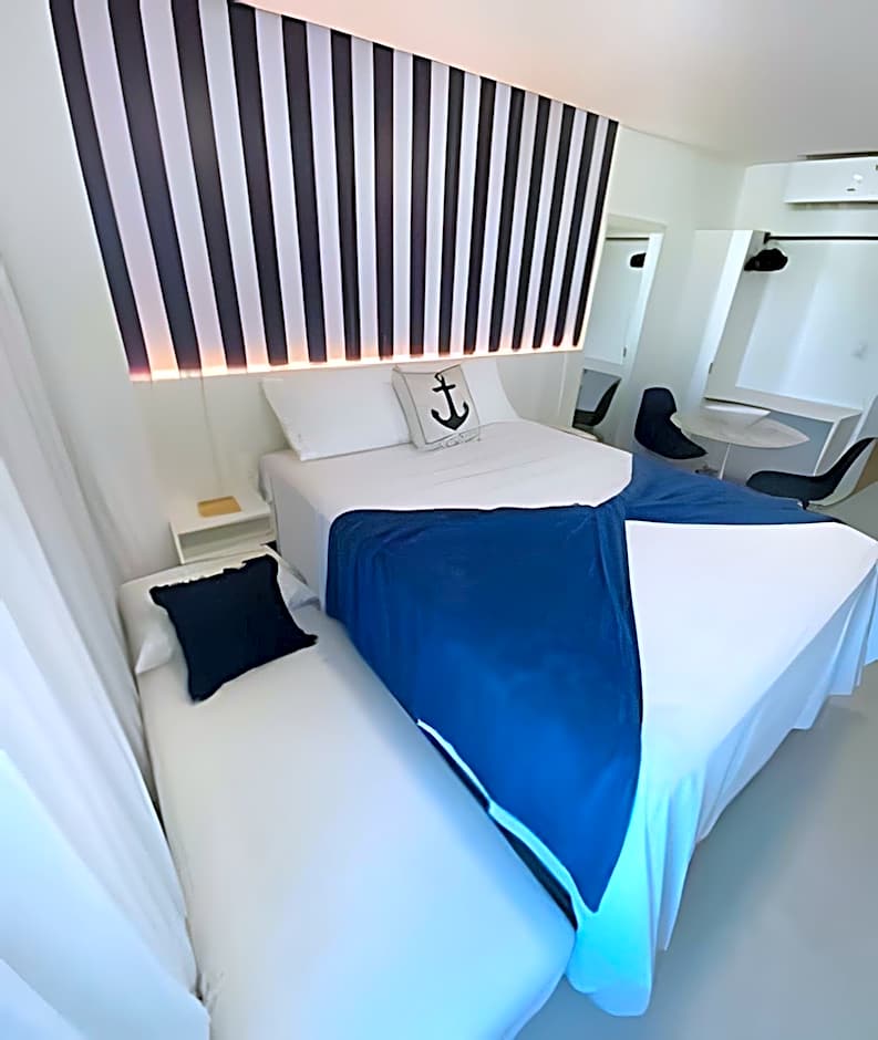 Flat 318 - Villas do Porto