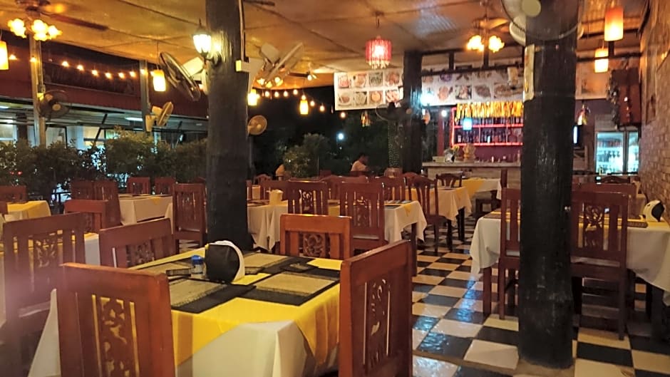 The Krabi Forest Homestay