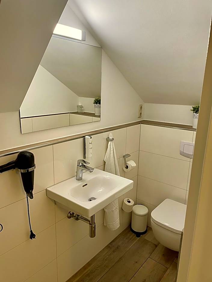 Gasthof Scharfe Kurve