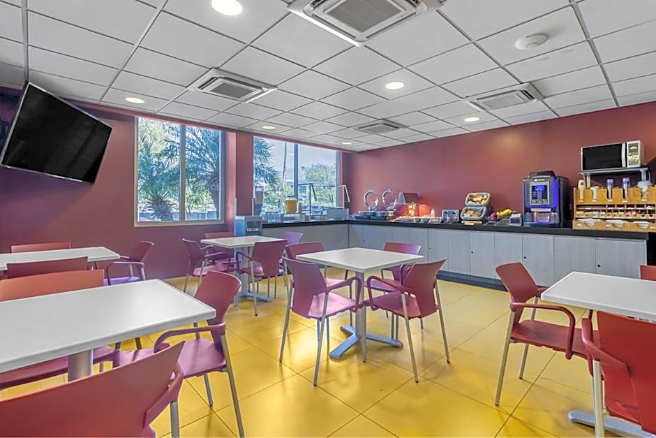 City Express Junior by Marriott Tuxtla Gutierrez Poliforum