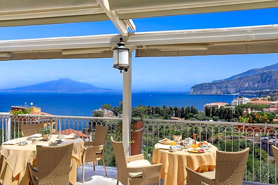 Grand Hotel Capodimonte