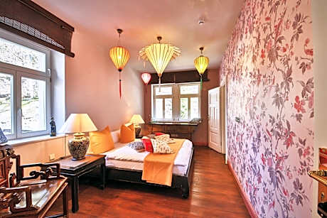 Superior Queen Room
