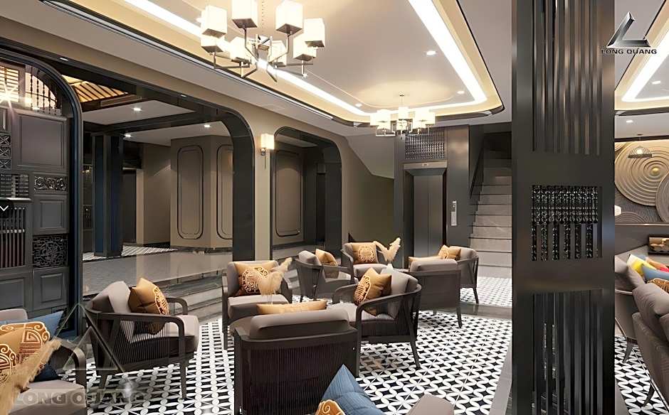 DeLaSol Sapa - Central Boutique Hotel